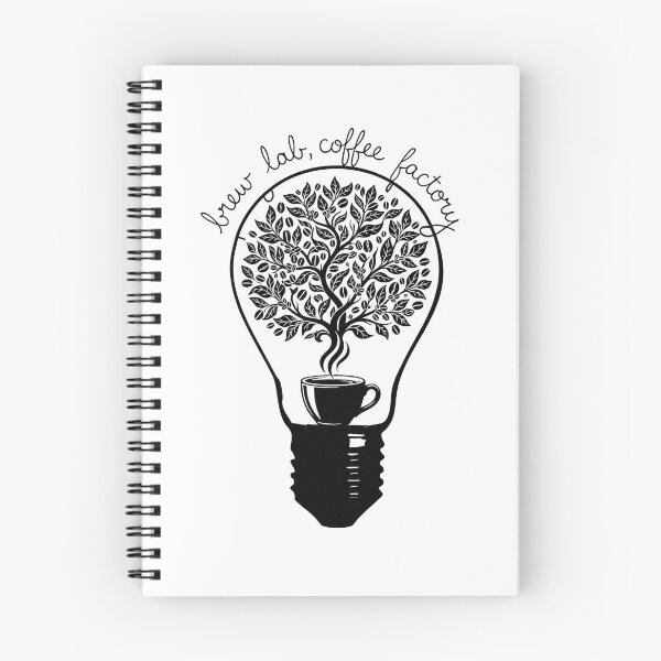 Item preview, Coffee designed and sold by BranchBulb.
