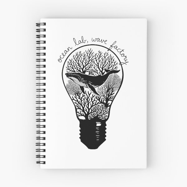 Item preview, Oceano designed and sold by BranchBulb.
