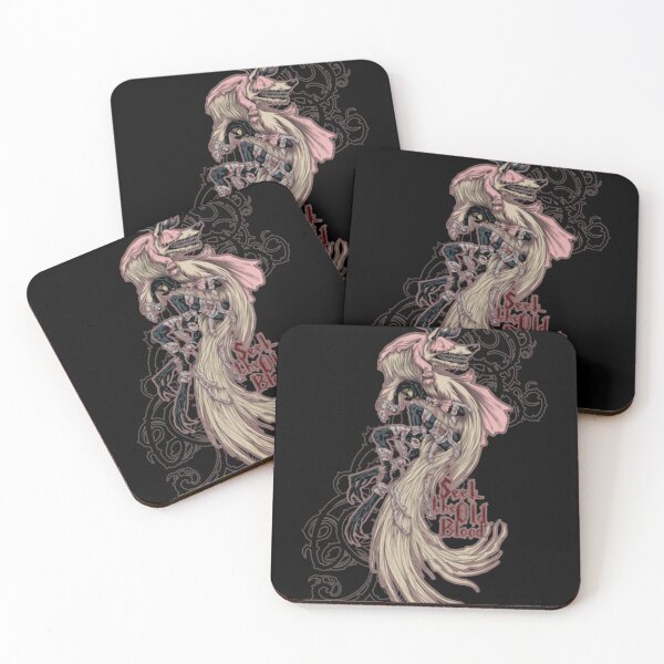 Item preview, Vicar Amelia Bloodborne designed and sold by Riacphotography.