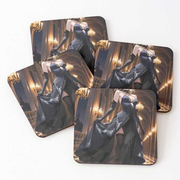 Item preview, Saber Alter Fate Stay Night Gothic Palace Walk designed and sold by mildaclairmo.