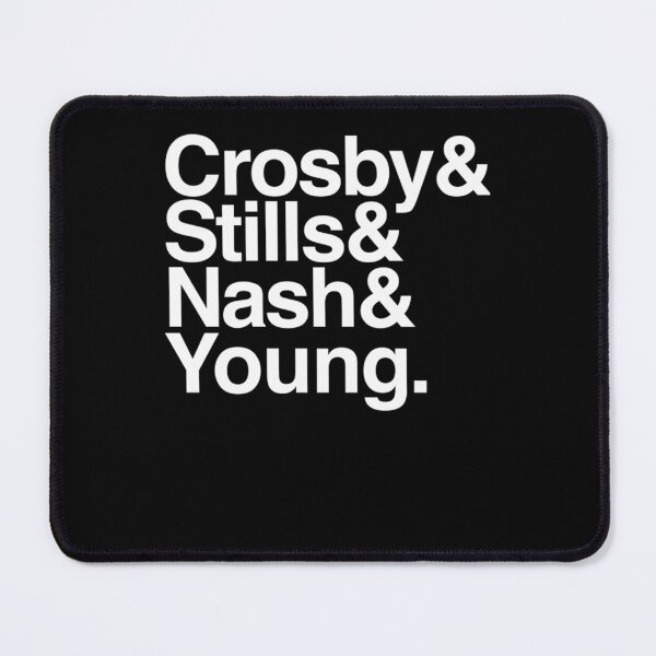 Item preview, Minimalist White Typography Folk Rock Band designed and sold by Minsgold.