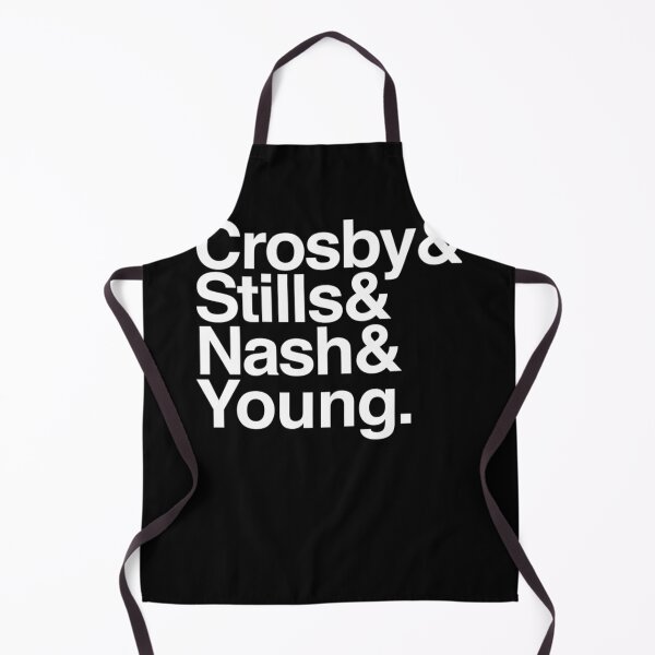 Item preview, Minimalist White Typography Folk Rock Band designed and sold by Minsgold.