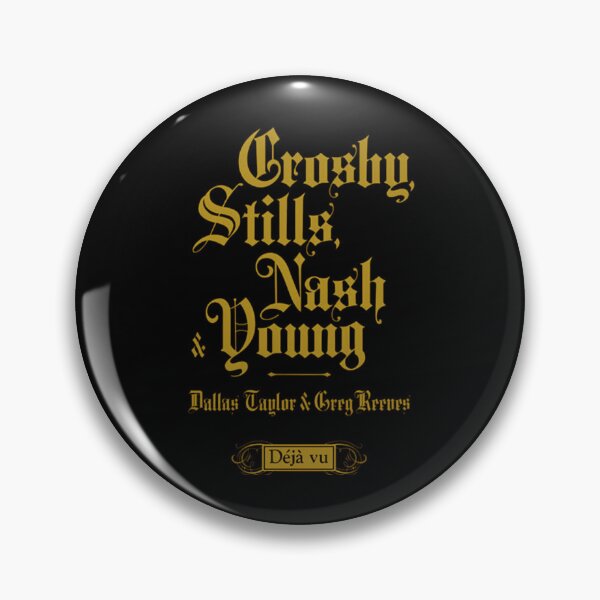 Item preview, Deja Vu Gothic Typography Folk Rock Album designed and sold by Minsgold.