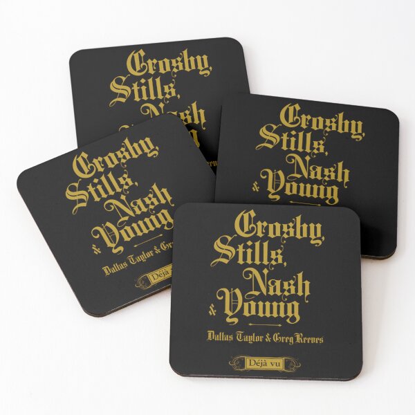 Item preview, Deja Vu Gothic Typography Folk Rock Album designed and sold by Minsgold.