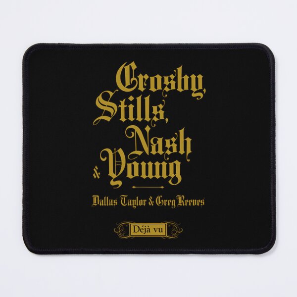 Item preview, Deja Vu Gothic Typography Folk Rock Album designed and sold by Minsgold.