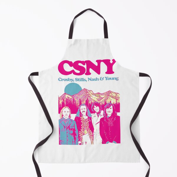 Item preview, Neon Mountain Sunset Folk Rock Band designed and sold by Minsgold.