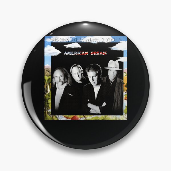 Item preview, American Dream Folk Rock Album designed and sold by Minsgold.