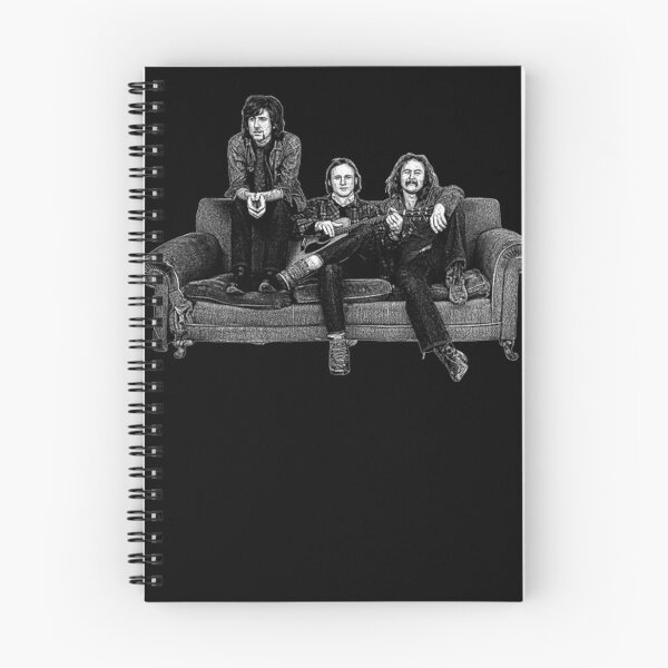 Item preview, Rock Supergroup Couch Portrait Music Legend designed and sold by Minsgold.