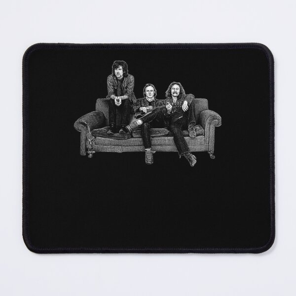 Item preview, Rock Supergroup Couch Portrait Music Legend designed and sold by Minsgold.