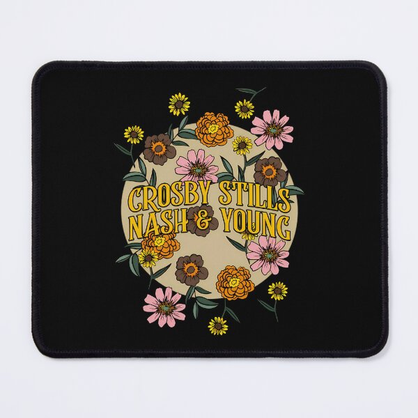 Item preview, Floral Folk Rock Band designed and sold by Minsgold.