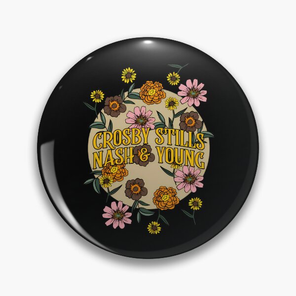 Item preview, Floral Folk Rock Band designed and sold by Minsgold.