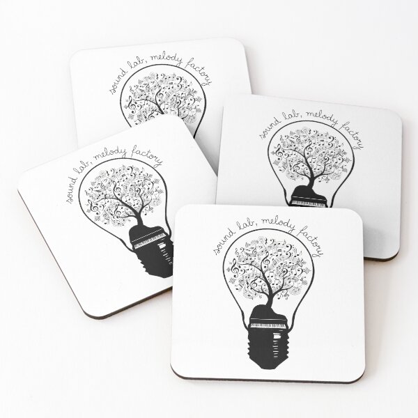 Item preview, Music designed and sold by BranchBulb.
