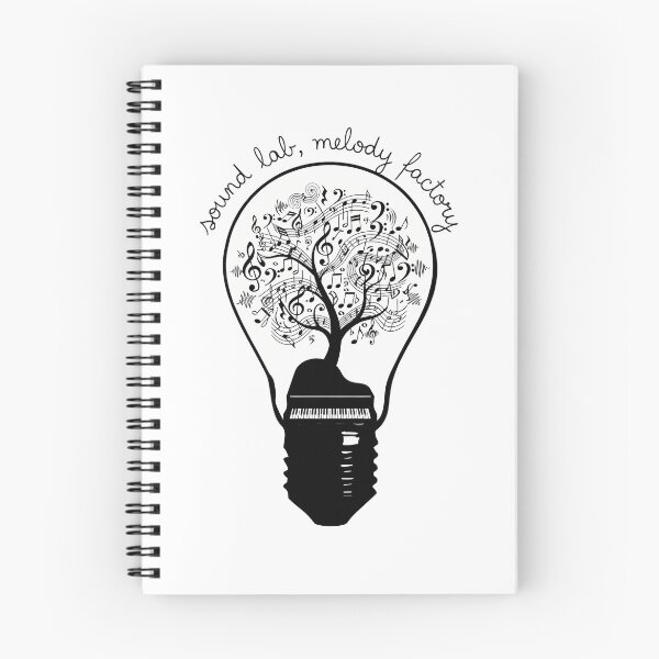 Item preview, Music designed and sold by BranchBulb.