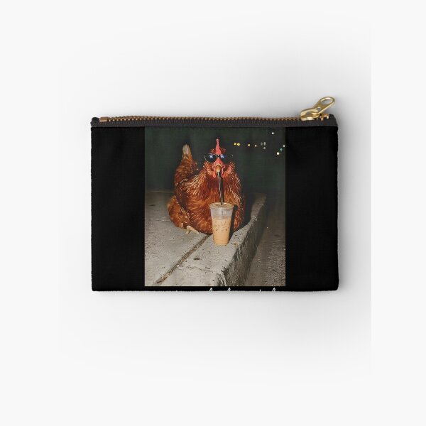 Item preview, Funny Cool Chicken Egg Dealer Tee designed and sold by nryum.