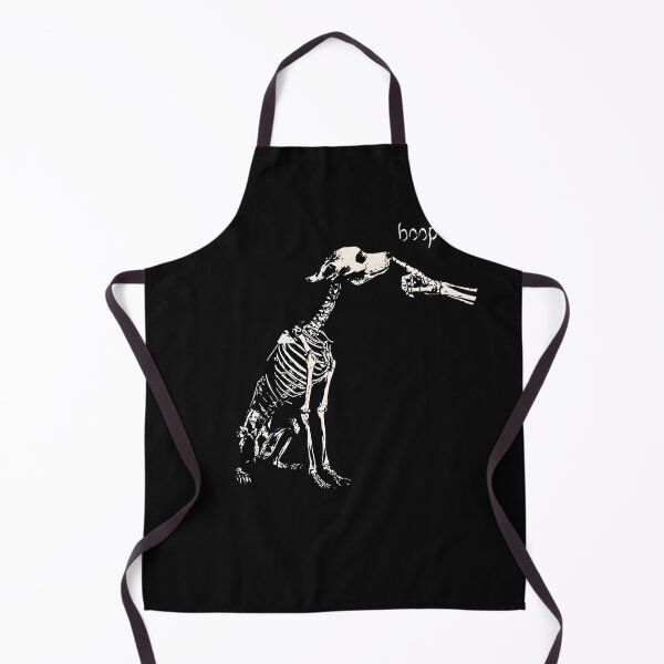 Item preview, Dog Skeleton Boop Shirt, Funny Spooky Halloween Dog Graphic Tee, Gothic Pet Lover Shirt, Vintage Skeleton Dog Gift, Comfort Colors designed and sold by Catspeachy.