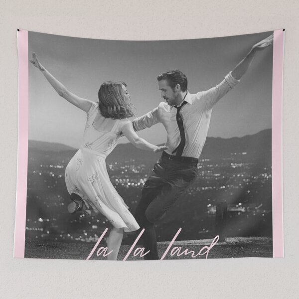 Item preview, la la land  designed and sold by brandonpottorff.