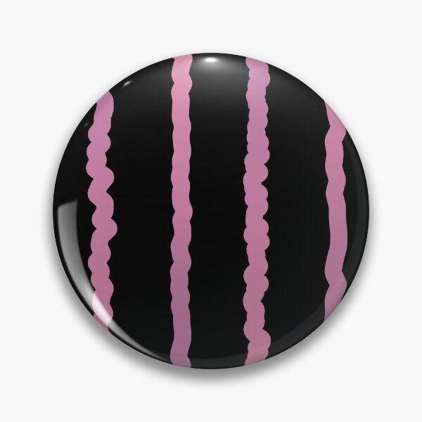 Item preview, Rose Vertical Stripe Organic Patterns | Feminine Aesthetic Style designed and sold by dfly-creations.