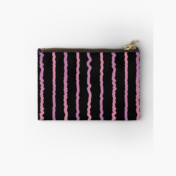 Item preview, Rose Vertical Stripe Organic Patterns | Feminine Aesthetic Style designed and sold by dfly-creations.