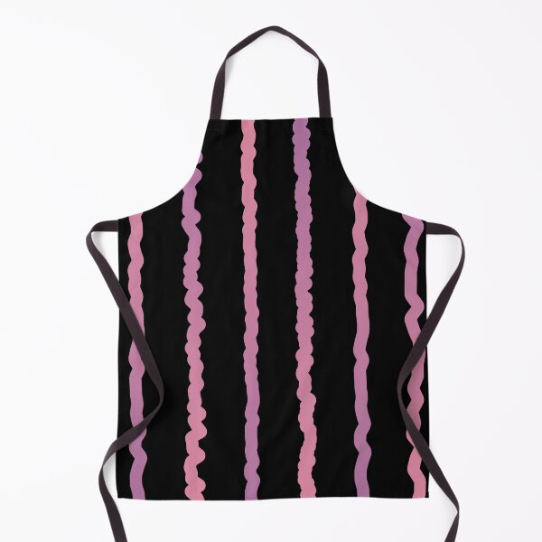 Item preview, Rose Vertical Stripe Organic Patterns | Feminine Aesthetic Style designed and sold by dfly-creations.