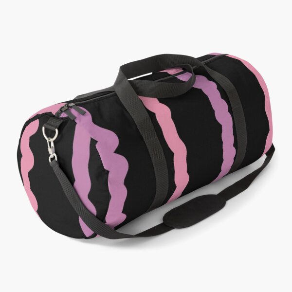 Item preview, Rose Vertical Stripe Organic Patterns | Feminine Aesthetic Style designed and sold by dfly-creations.