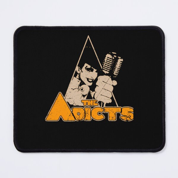 Item preview, Microphone Triangular Outline Framing designed and sold by chawnchessica.