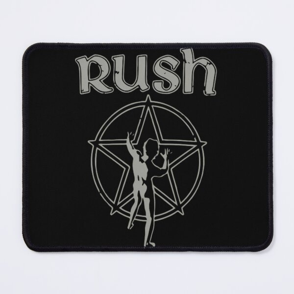 Item preview, Rush Band Starman designed and sold by JorJuz.