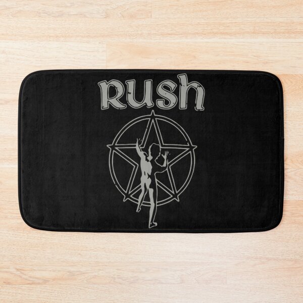 Item preview, Rush Band Starman designed and sold by JorJuz.