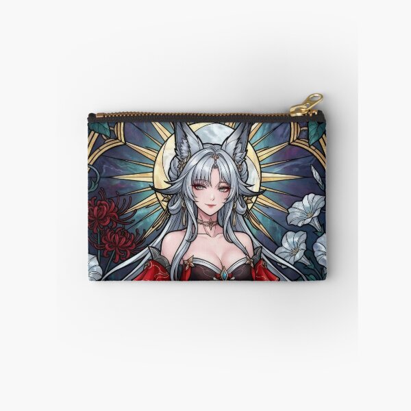 Item preview, Stained Glass Hsin designed and sold by Thunderbelts.