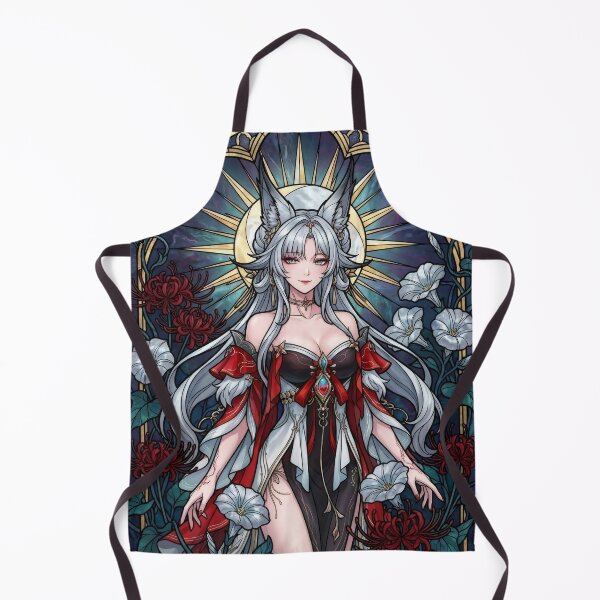 Item preview, Stained Glass Hsin designed and sold by Thunderbelts.