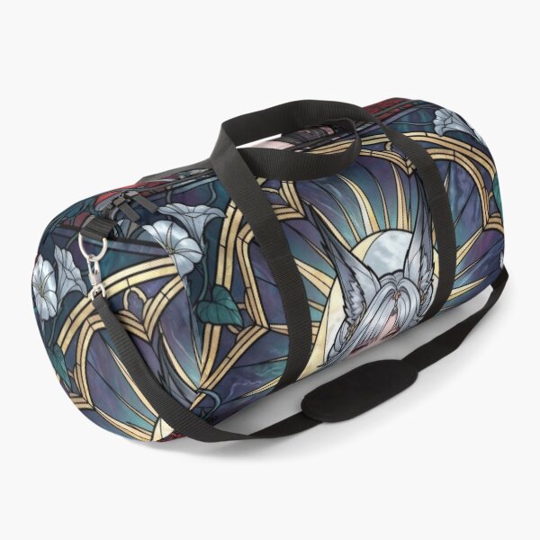 Item preview, Stained Glass Hsin designed and sold by Thunderbelts.