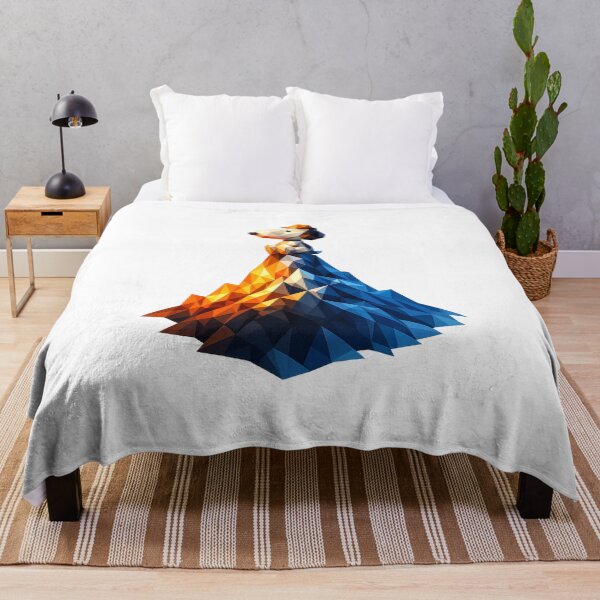 Item preview, Snoopy Above the Warm-Cool Summit designed and sold by teemix.
