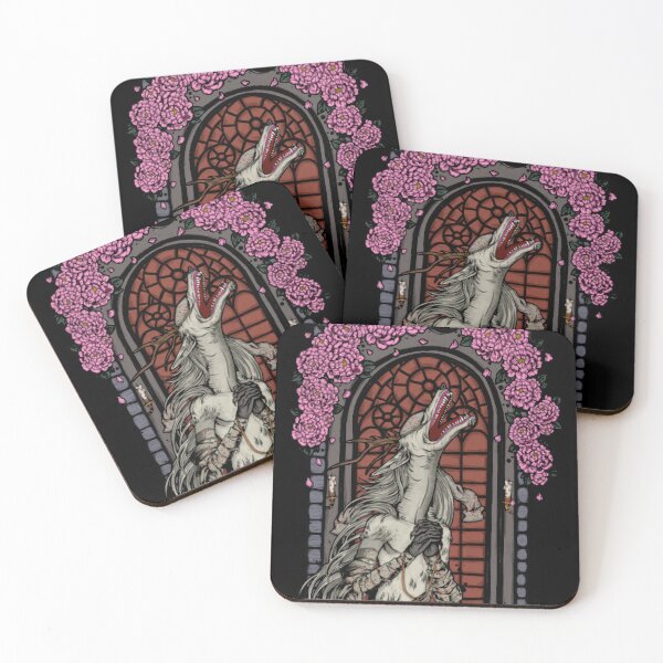 Item preview, Vicar Amelia Tarot designed and sold by Riacphotography.