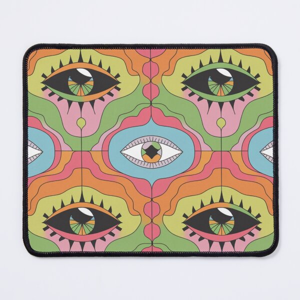 Item preview, Acid Mind designed and sold by Monkeysalad.