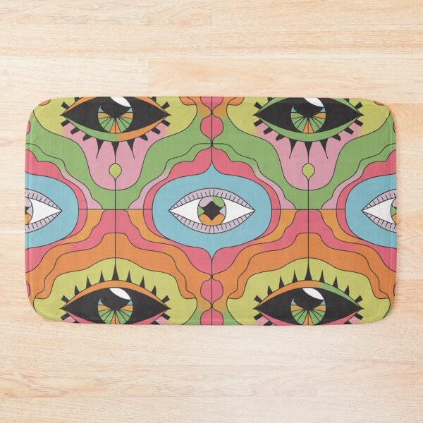 Item preview, Acid Mind designed and sold by Monkeysalad.