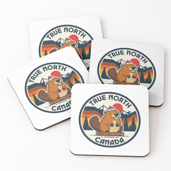 Item preview, True North designed and sold by LuloCreative.