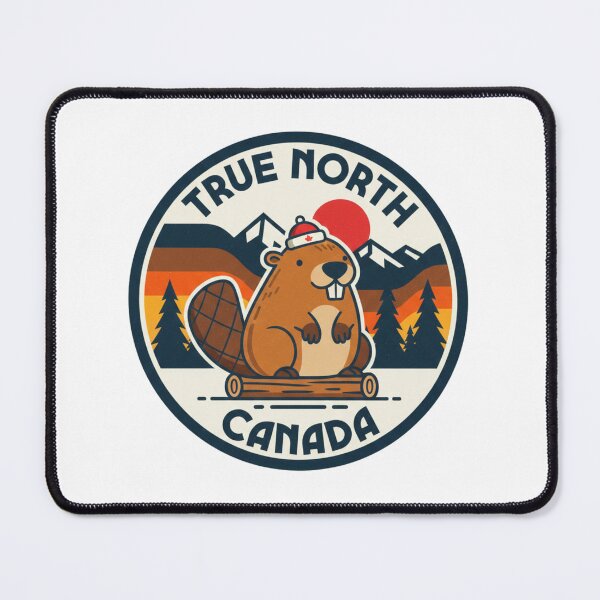 Item preview, True North designed and sold by LuloCreative.