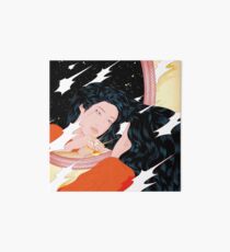 Peggy Gou - Once EP Art Board