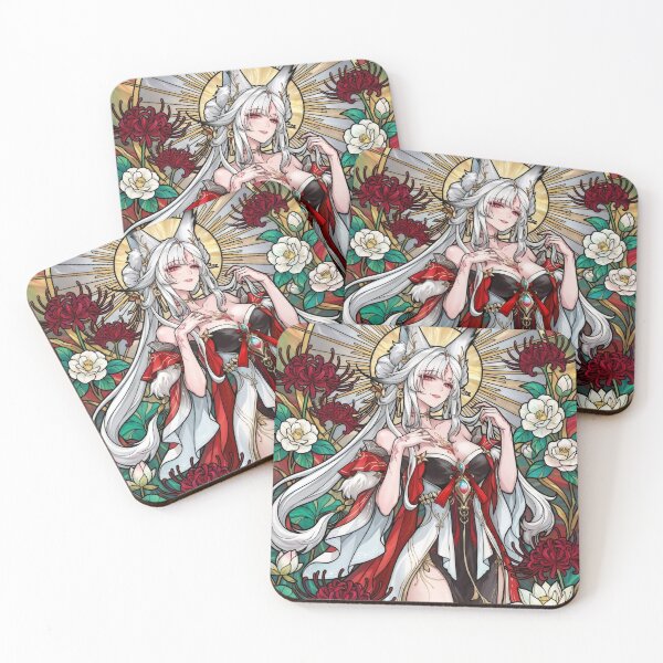 Item preview, Stained Glass Hsin designed and sold by Thunderbelts.