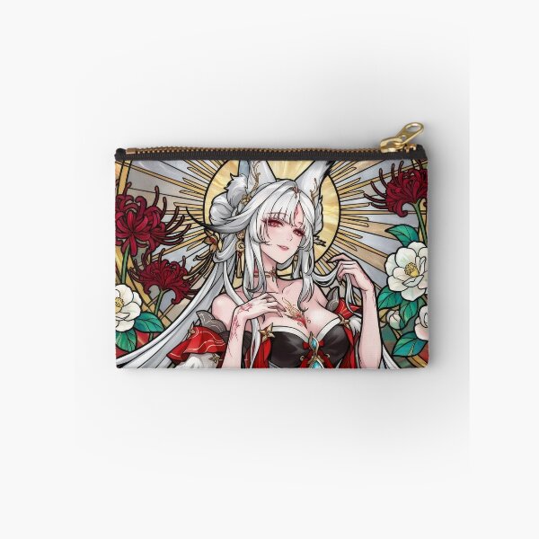 Item preview, Stained Glass Hsin designed and sold by Thunderbelts.