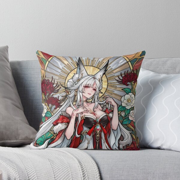 Item preview, Stained Glass Hsin designed and sold by Thunderbelts.