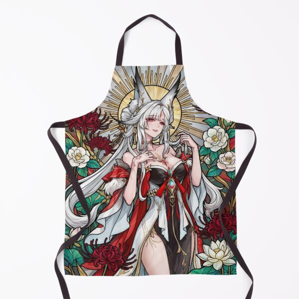 Item preview, Stained Glass Hsin designed and sold by Thunderbelts.