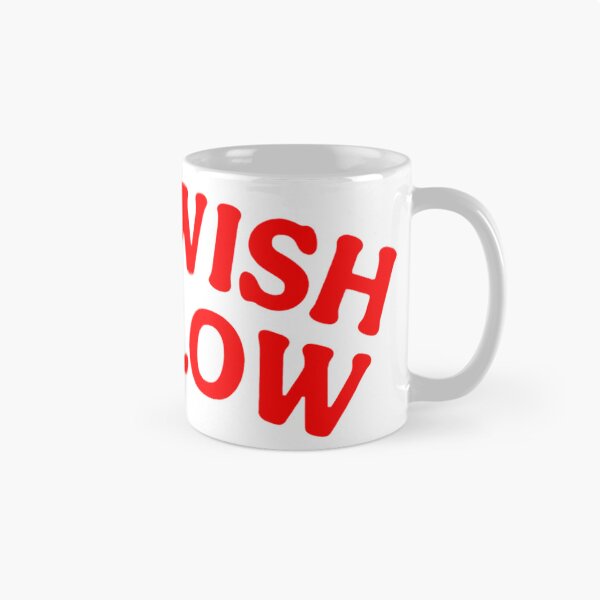 Item preview, You Only Have One Wish designed and sold by Elysemoo.