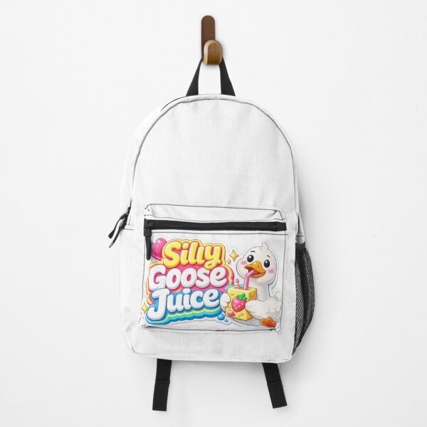 Item preview, Silly Goose Juice 3D Funny Goose designed and sold by MR4me.