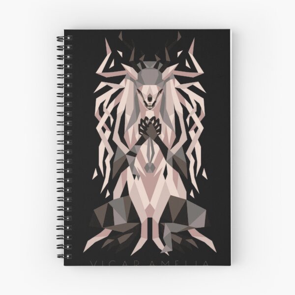 Item preview, Vicar Amelia_1 designed and sold by Riacphotography.