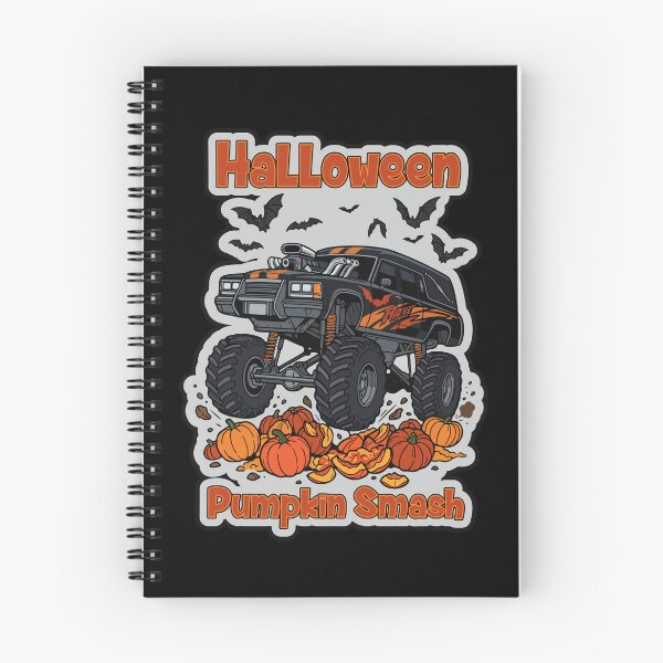 Item preview, Monster Hearse - opt 4 designed and sold by jlStopMedia.