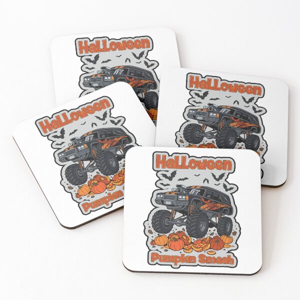 Item preview, Monster Hearse - opt 4 designed and sold by jlStopMedia.