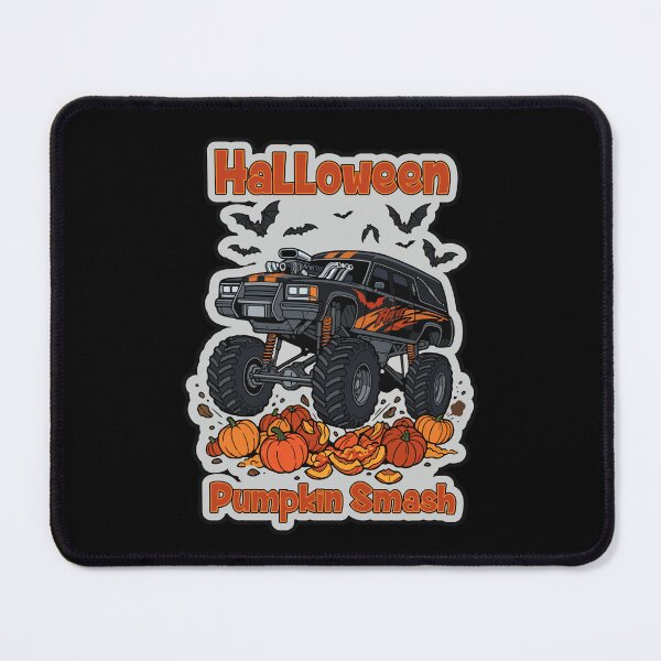 Item preview, Monster Hearse - opt 4 designed and sold by jlStopMedia.