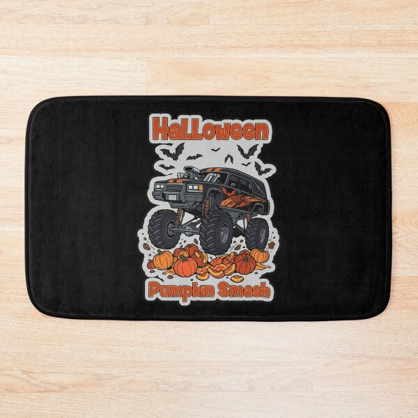 Item preview, Monster Hearse - opt 4 designed and sold by jlStopMedia.