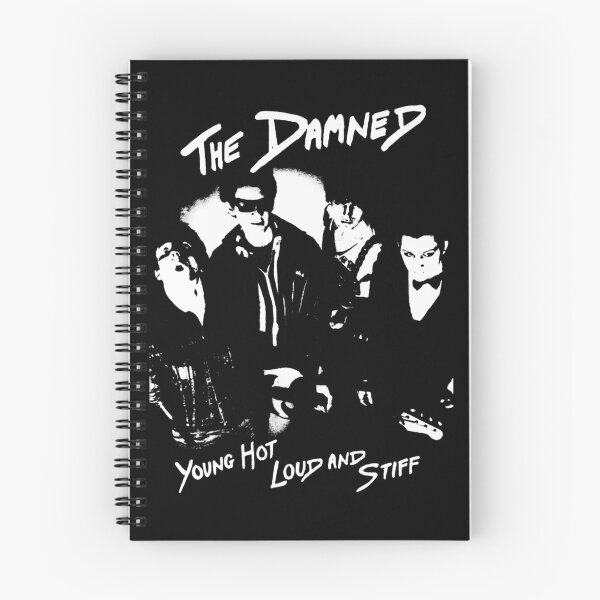 Item preview, High Contrast Punk Band Portrait designed and sold by Houcem1.