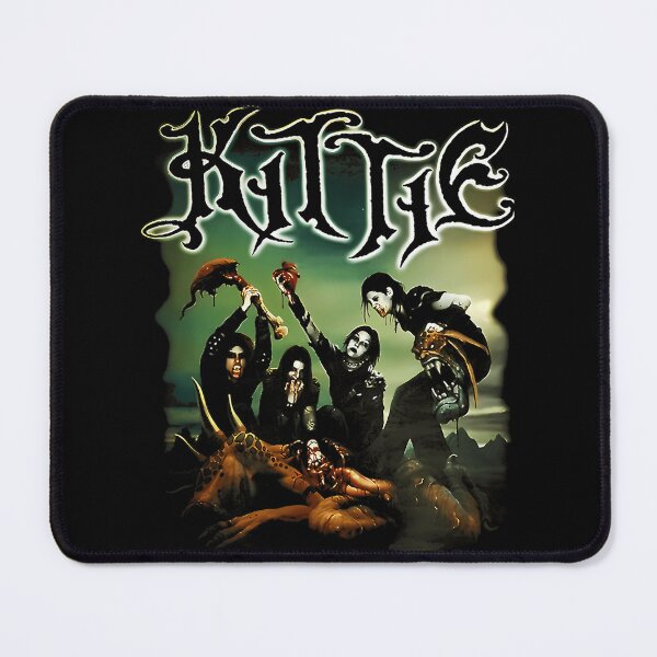 Item preview, Kittie Band designed and sold by JorJuz.